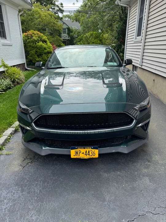 2019 Ford S550 Mustang - Image 2 of 17