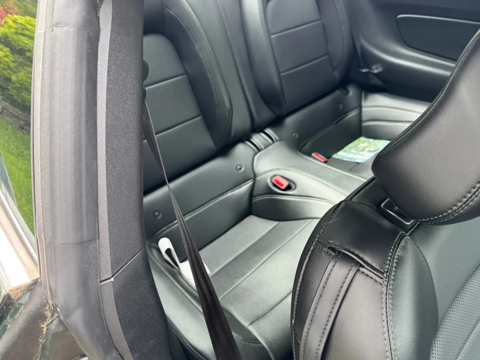 2019 Ford S550 Mustang - Image 9 of 17