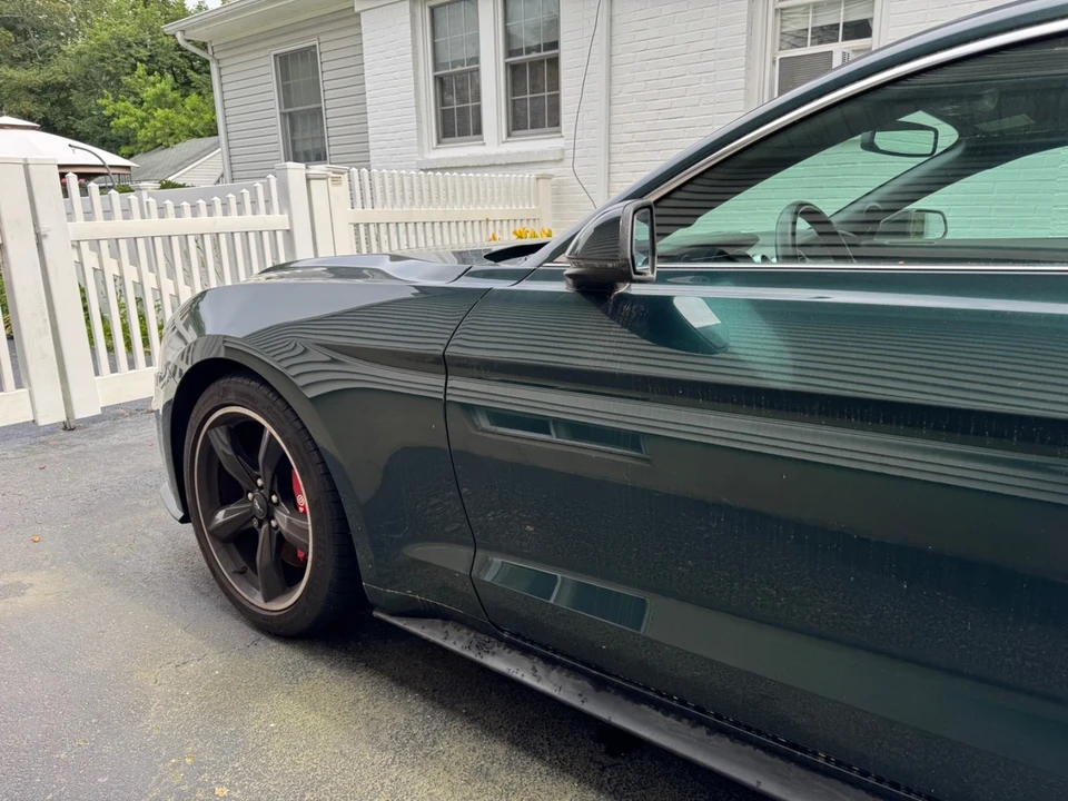 2019 Ford S550 Mustang - Image 4 of 17