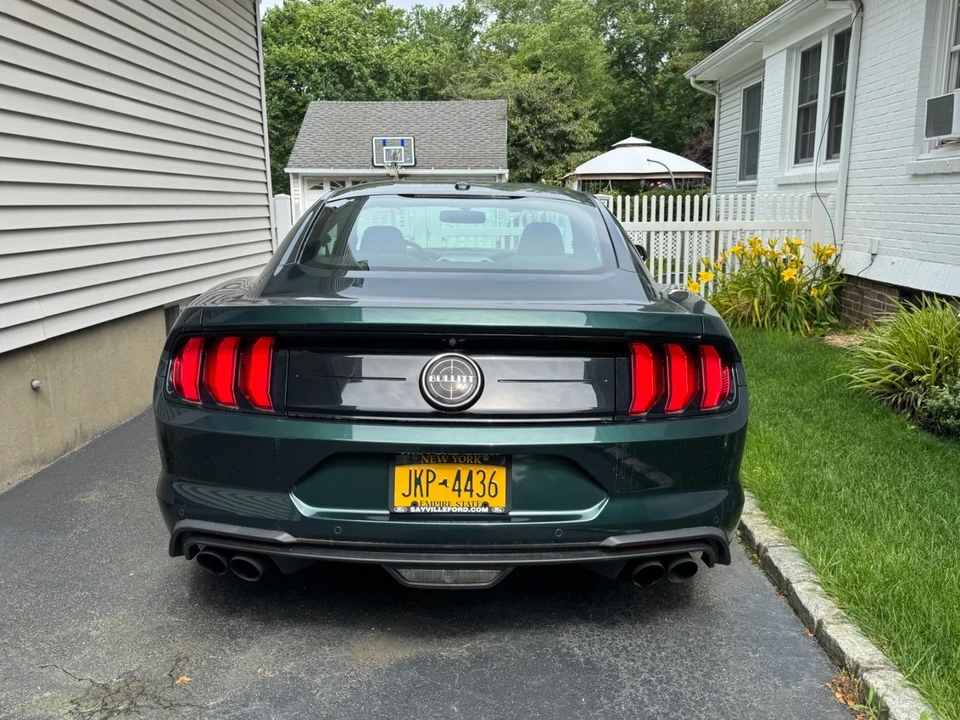 2019 Ford S550 Mustang - Image 6 of 17