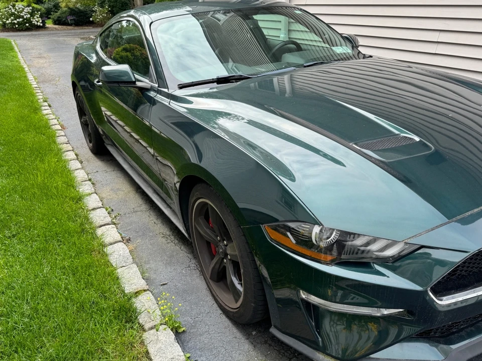 2019 Ford S550 Mustang - Image 11 of 17