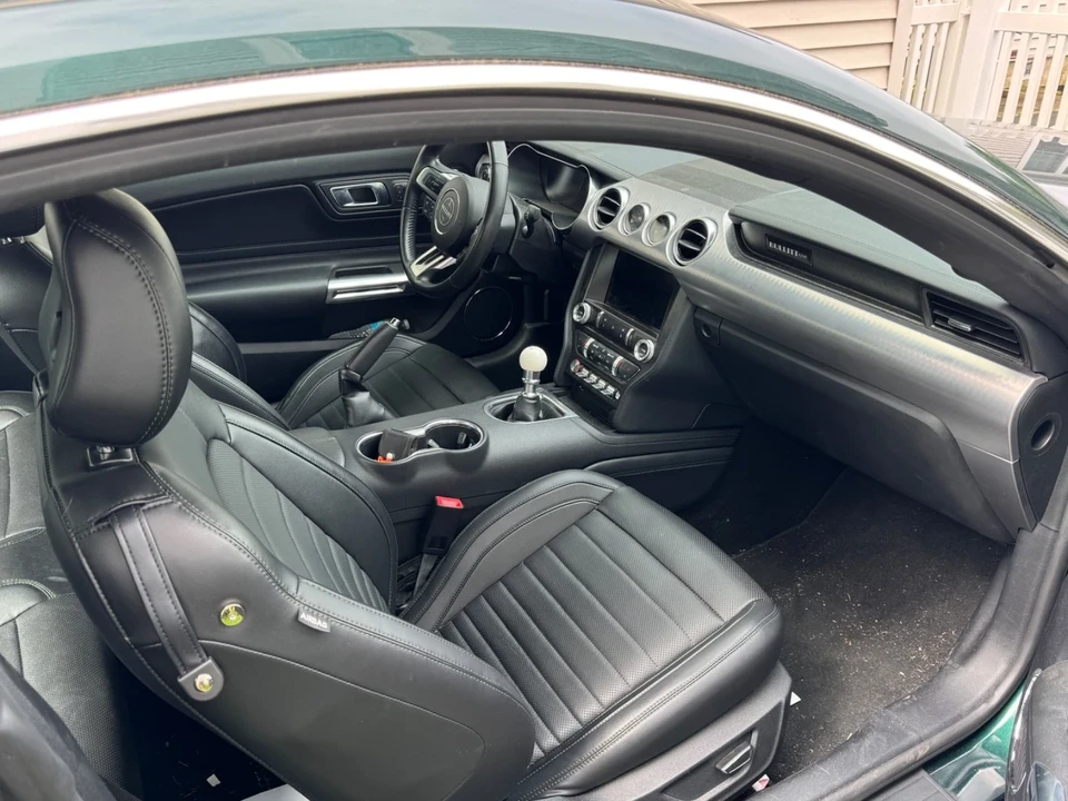 2019 Ford S550 Mustang - Image 10 of 17