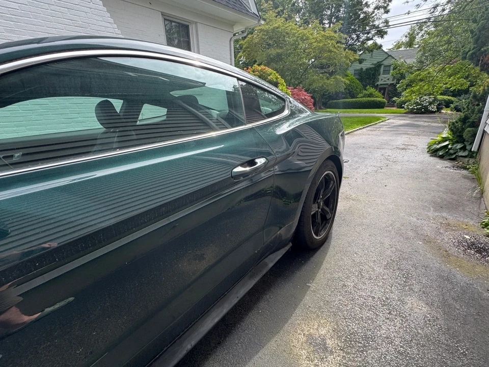 2019 Ford S550 Mustang - Image 5 of 17
