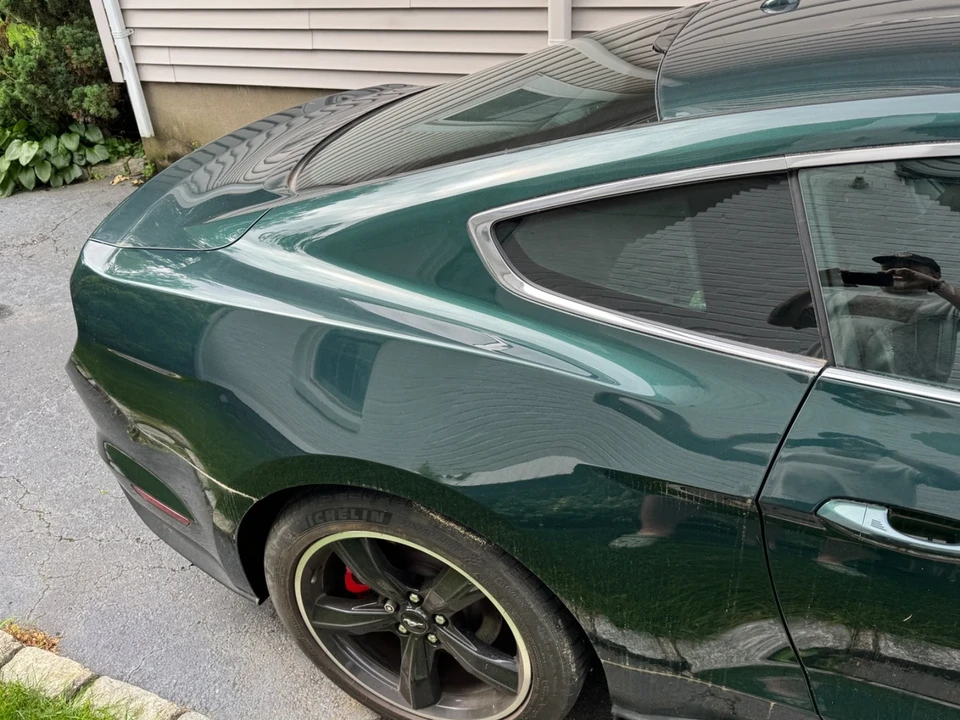 2019 Ford S550 Mustang - Image 7 of 17