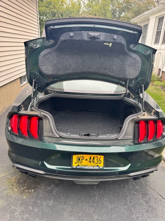2019 Ford S550 Mustang - Image 16 of 17