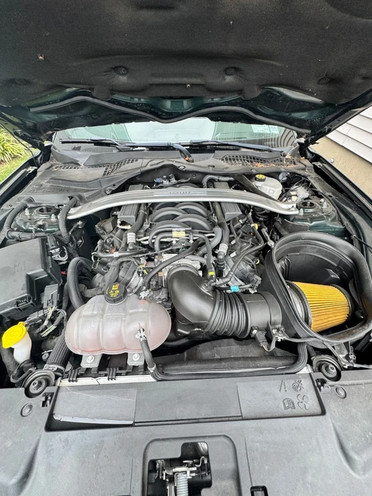 2019 Ford S550 Mustang - Image 12 of 17
