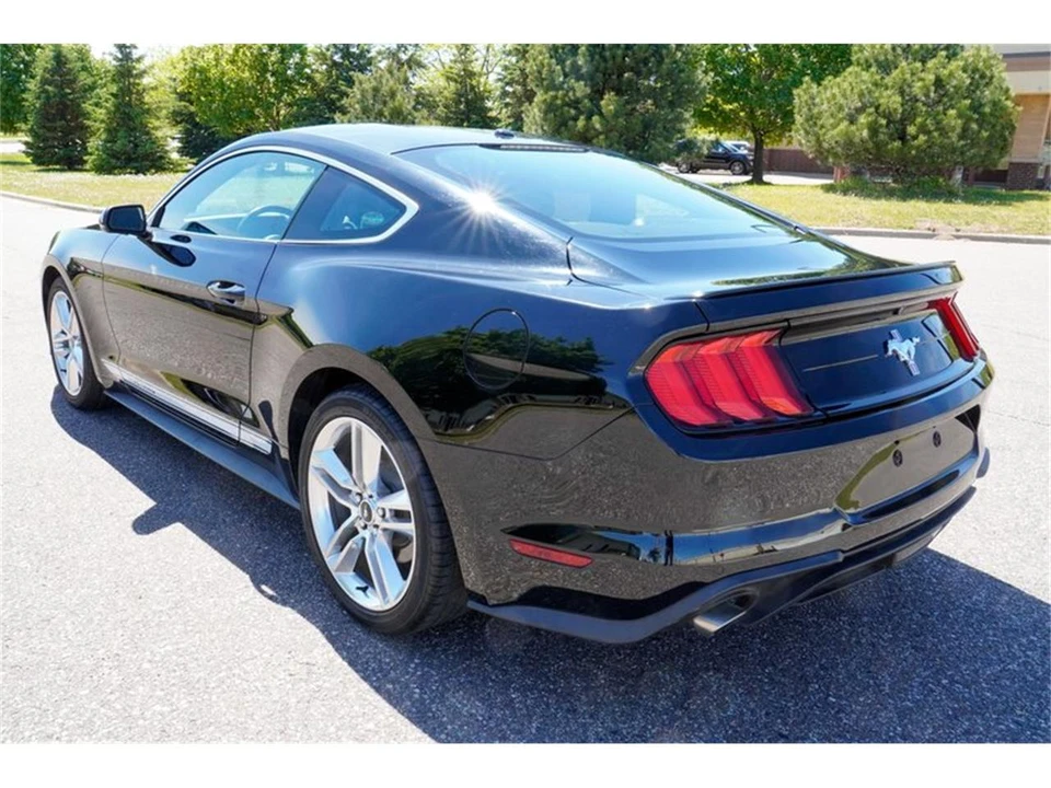 2019 Ford S550 Mustang - Image 6 of 31
