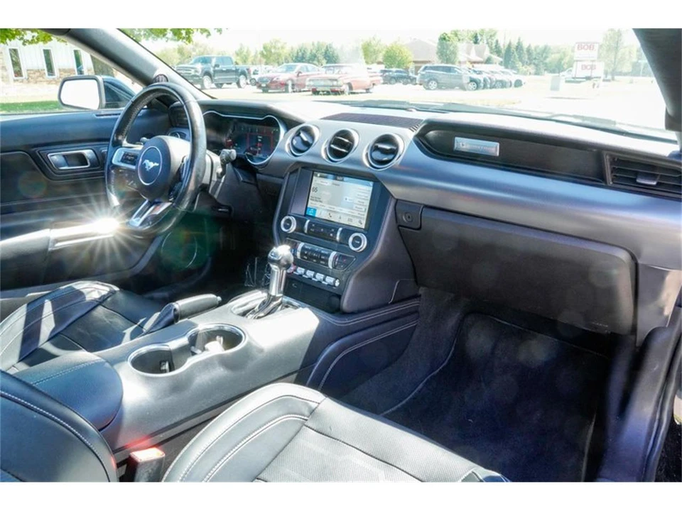 2019 Ford S550 Mustang - Image 16 of 31