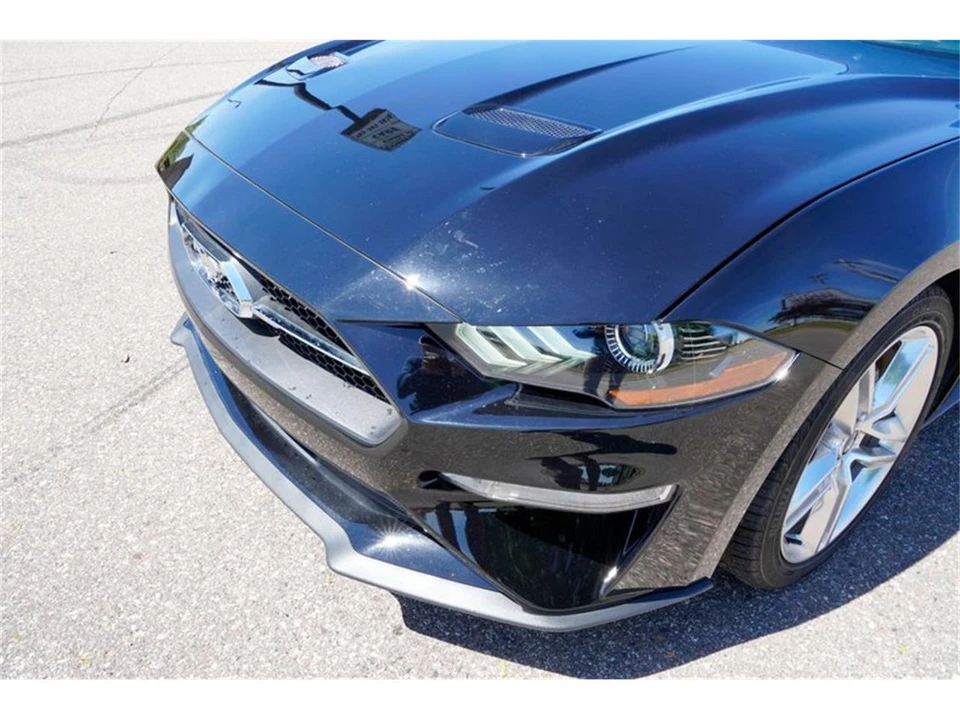 2019 Ford S550 Mustang - Image 21 of 31