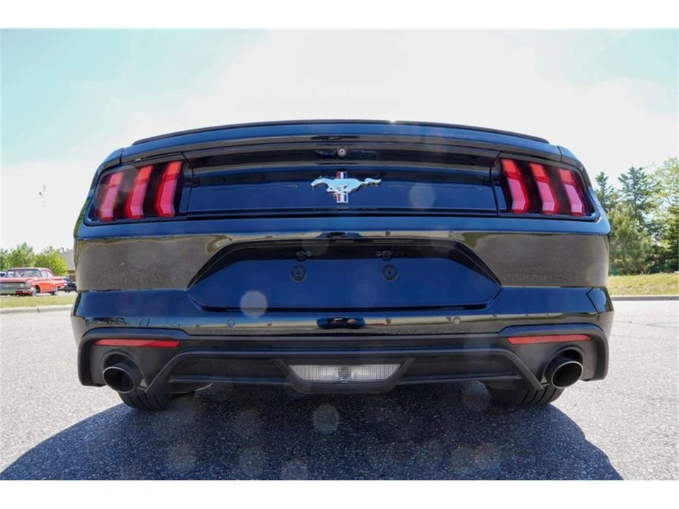 2019 Ford S550 Mustang - Image 31 of 31