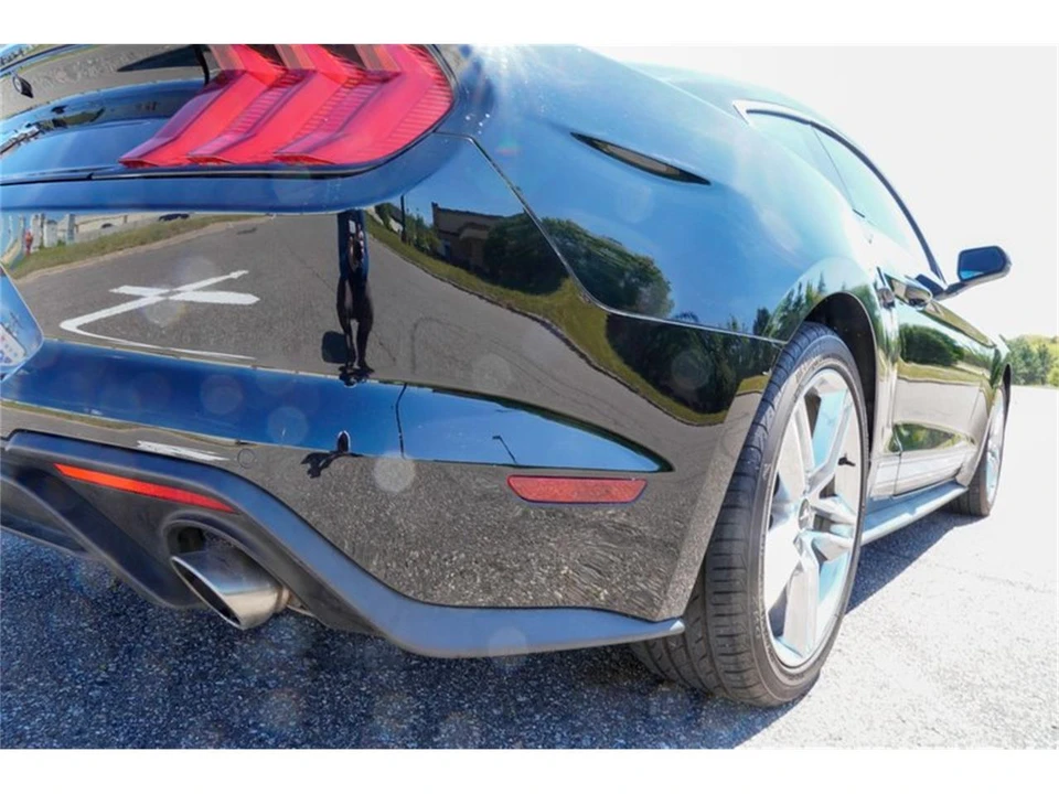 2019 Ford S550 Mustang - Image 26 of 31