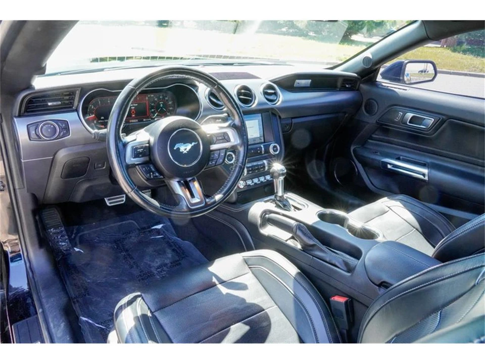 2019 Ford S550 Mustang - Image 11 of 31
