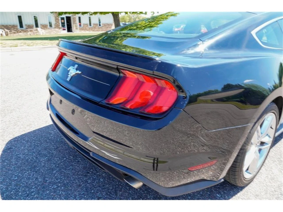 2019 Ford S550 Mustang - Image 27 of 31