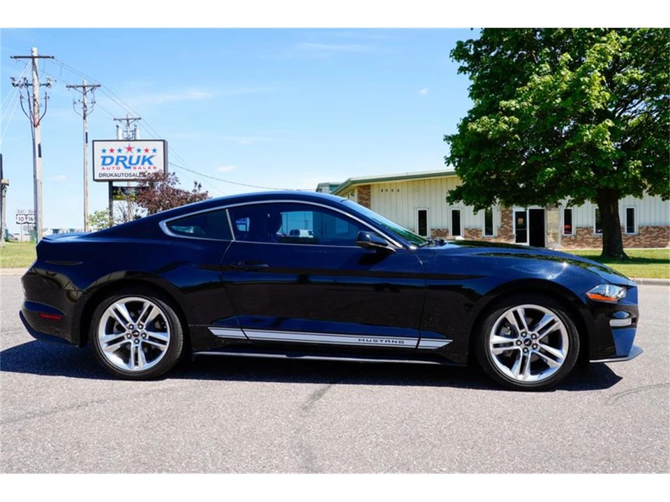 2019 Ford S550 Mustang - Image 2 of 31