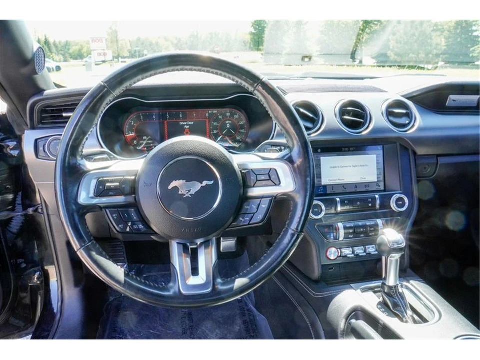 2019 Ford S550 Mustang - Image 12 of 31