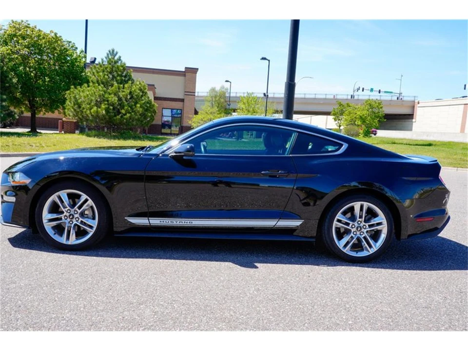 2019 Ford S550 Mustang - Image 7 of 31