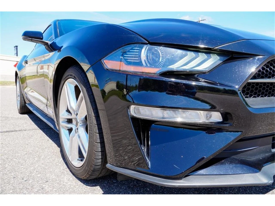 2019 Ford S550 Mustang - Image 23 of 31