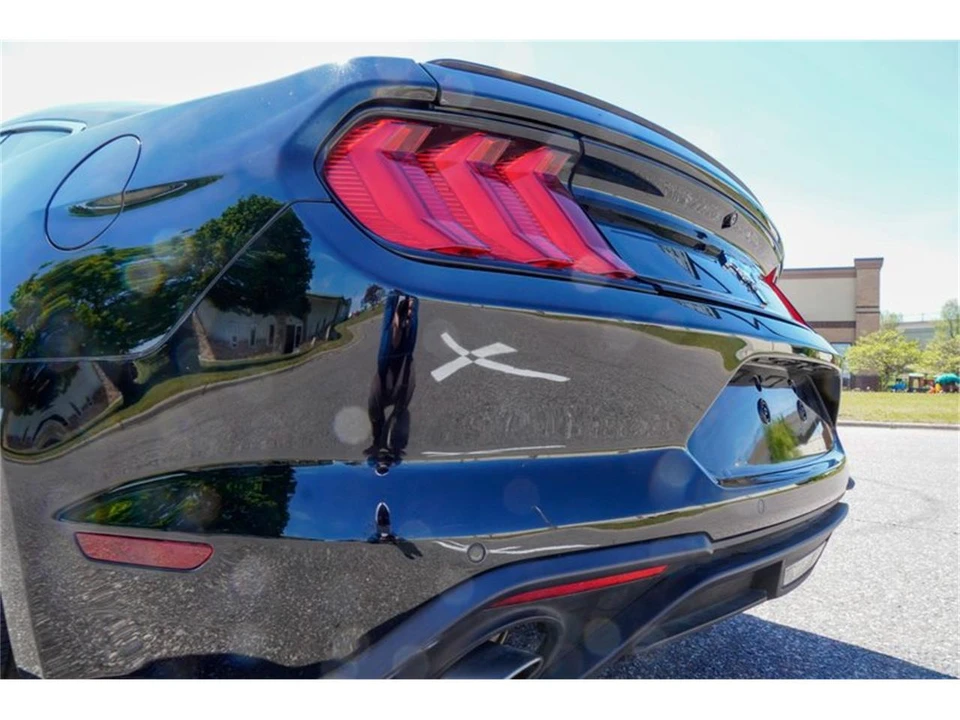 2019 Ford S550 Mustang - Image 28 of 31