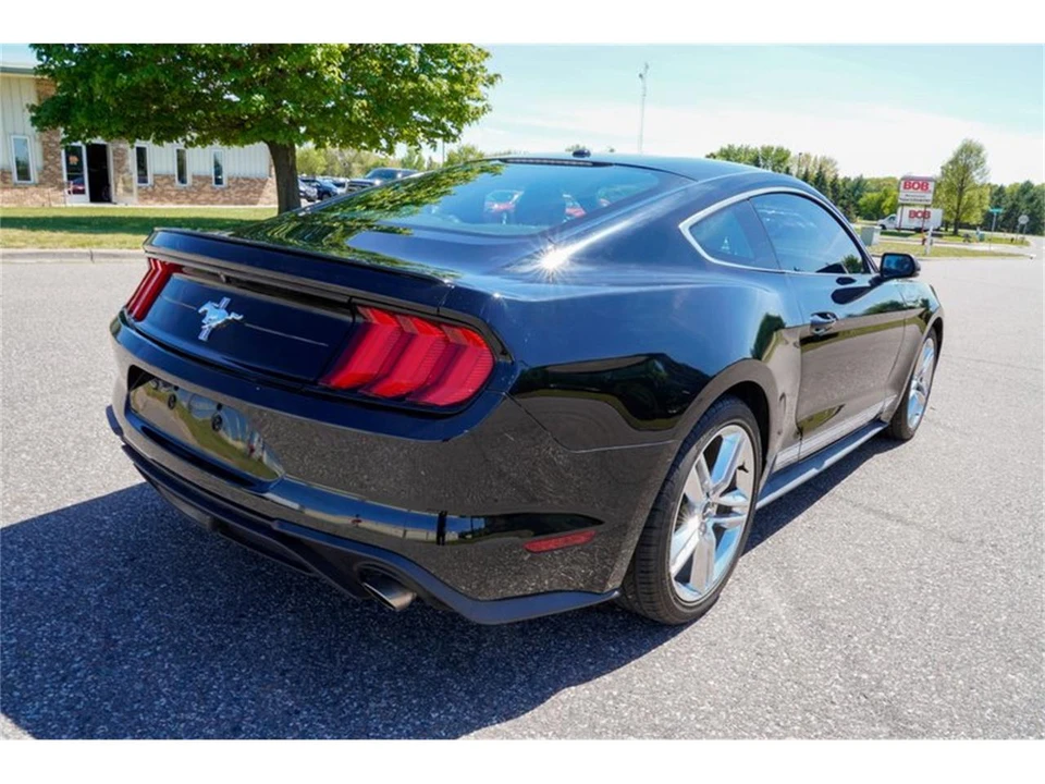 2019 Ford S550 Mustang - Image 3 of 31