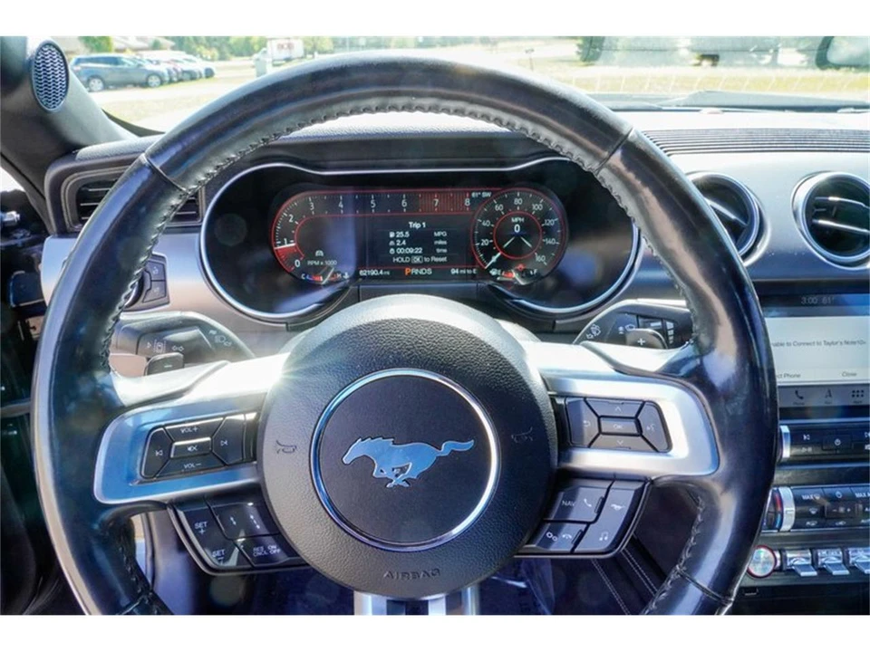 2019 Ford S550 Mustang - Image 13 of 31