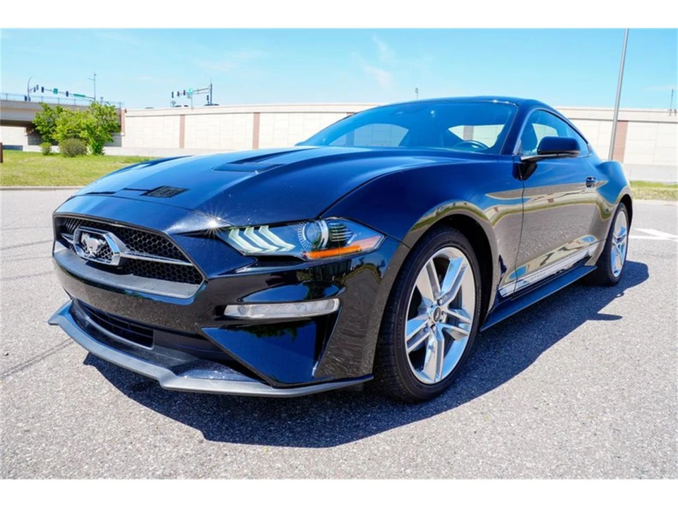 2019 Ford S550 Mustang - Image 8 of 31
