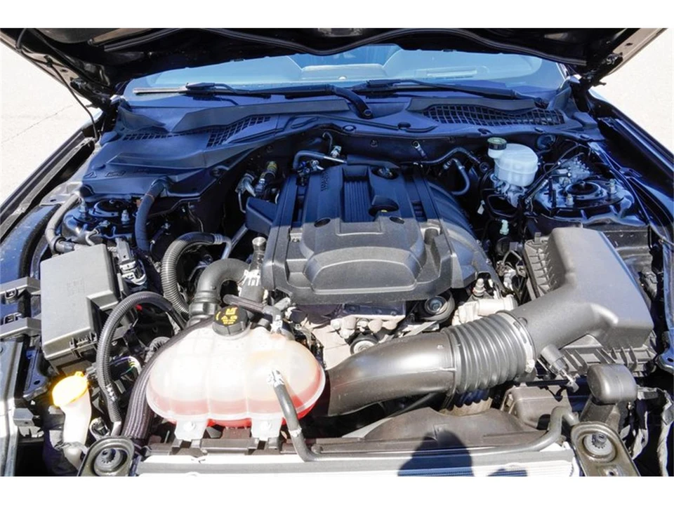 2019 Ford S550 Mustang - Image 18 of 31