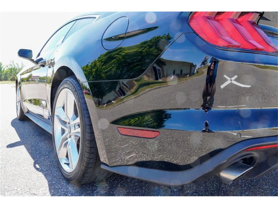 2019 Ford S550 Mustang - Image 29 of 31