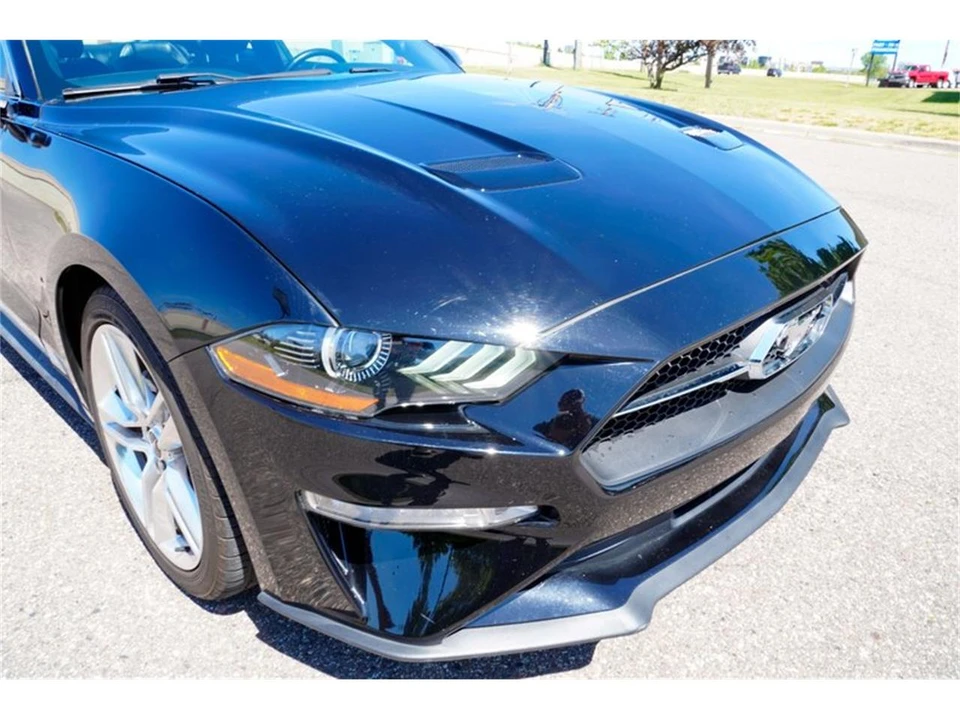 2019 Ford S550 Mustang - Image 24 of 31