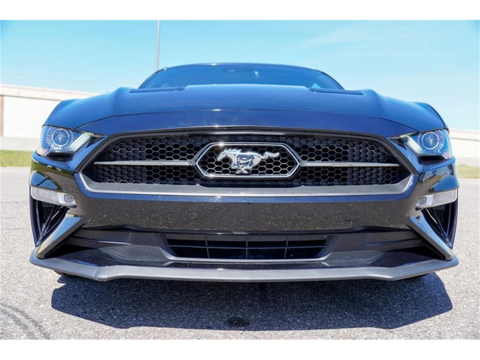 2019 Ford S550 Mustang - Image 9 of 31