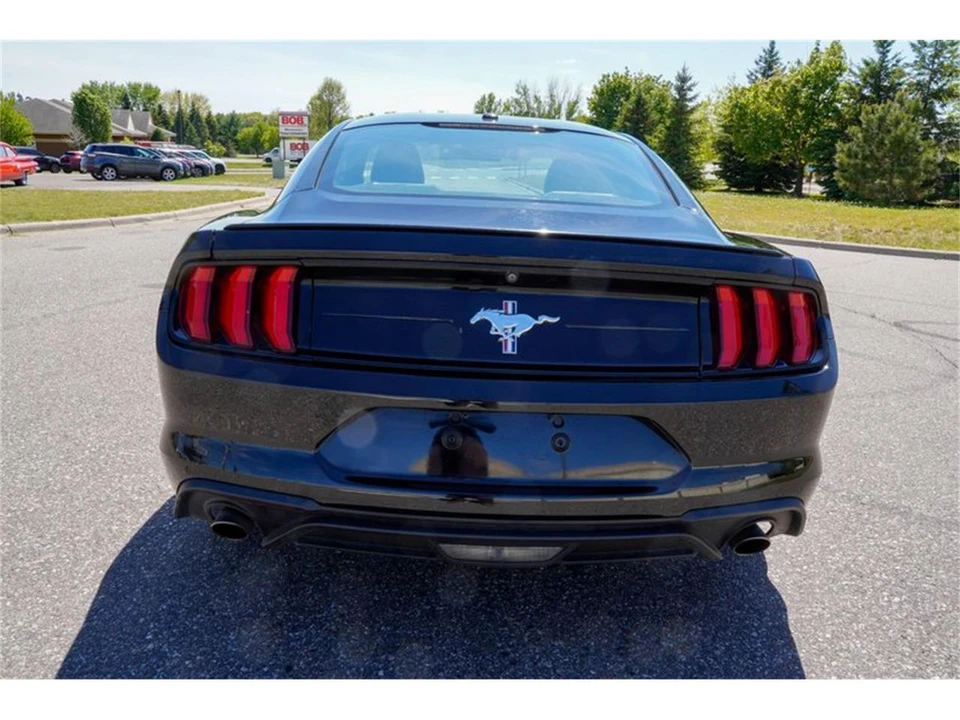 2019 Ford S550 Mustang - Image 4 of 31