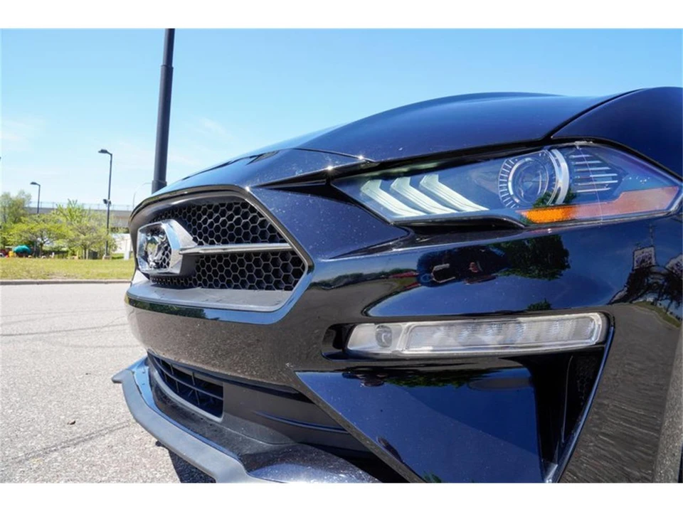 2019 Ford S550 Mustang - Image 19 of 31