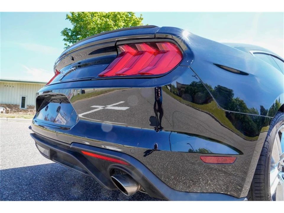 2019 Ford S550 Mustang - Image 25 of 31