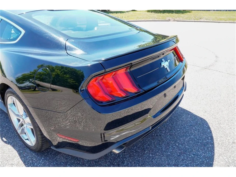 2019 Ford S550 Mustang - Image 30 of 31