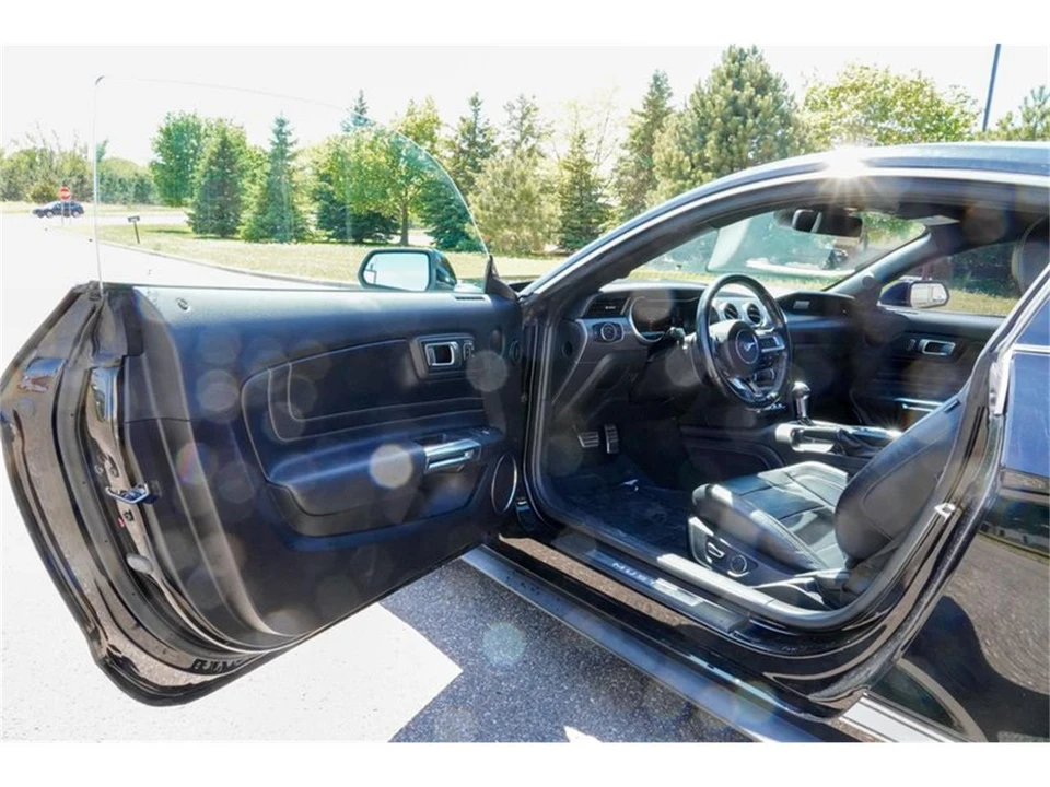 2019 Ford S550 Mustang - Image 10 of 31