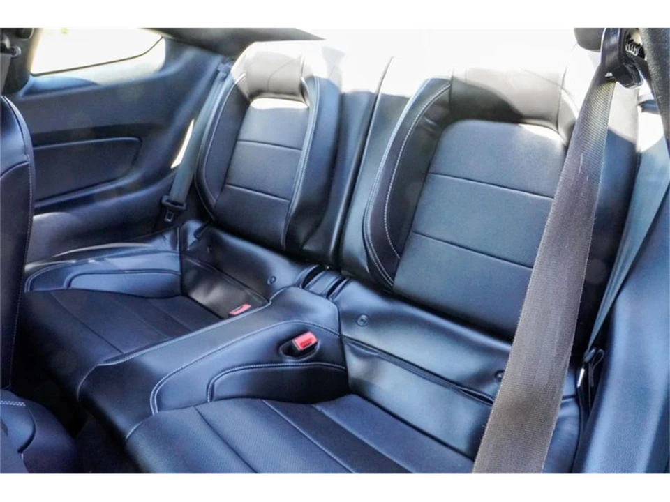 2019 Ford S550 Mustang - Image 15 of 31