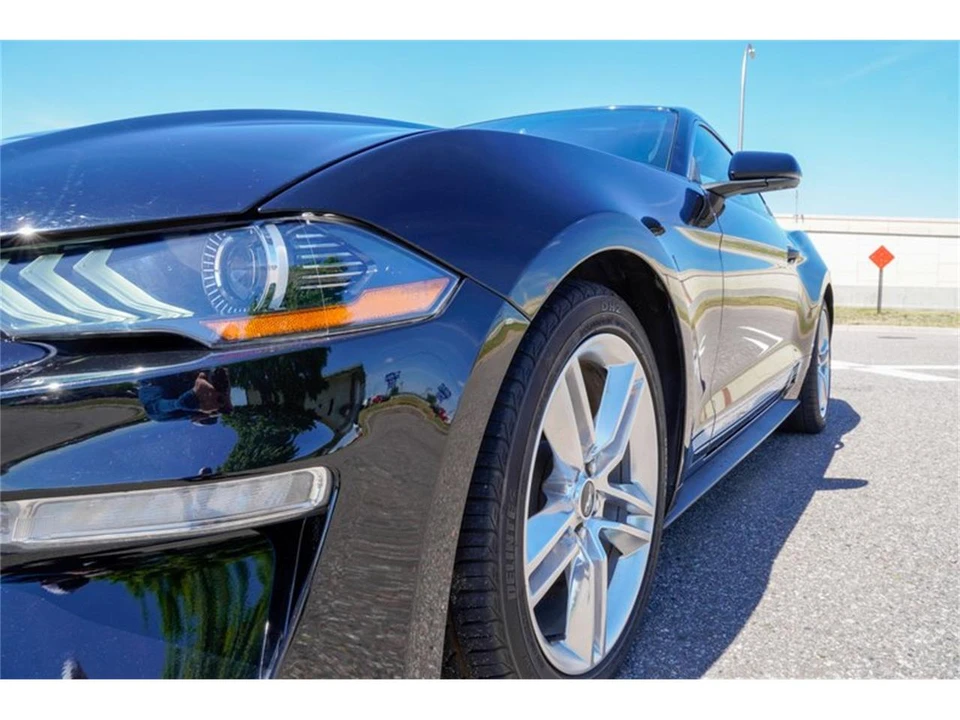 2019 Ford S550 Mustang - Image 20 of 31