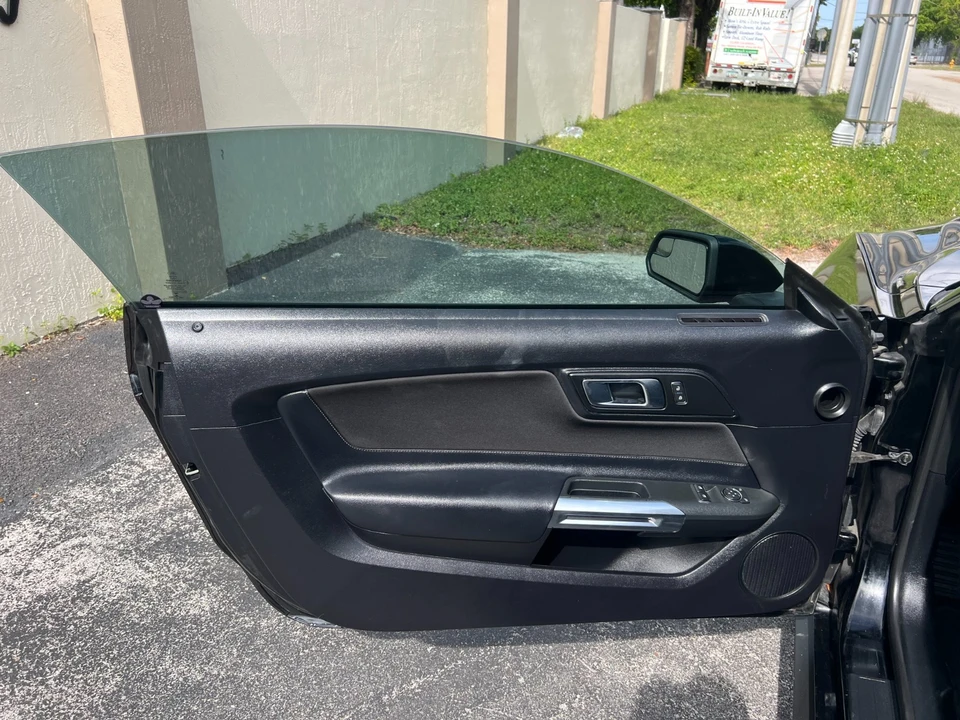 2019 Ford S550 Mustang - Image 21 of 31