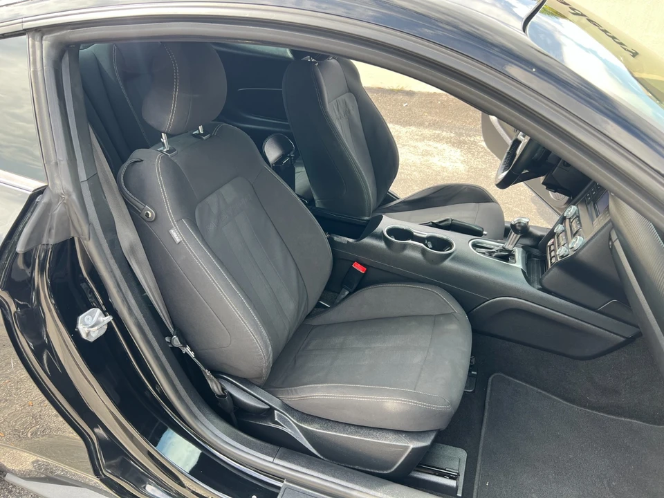 2019 Ford S550 Mustang - Image 23 of 31