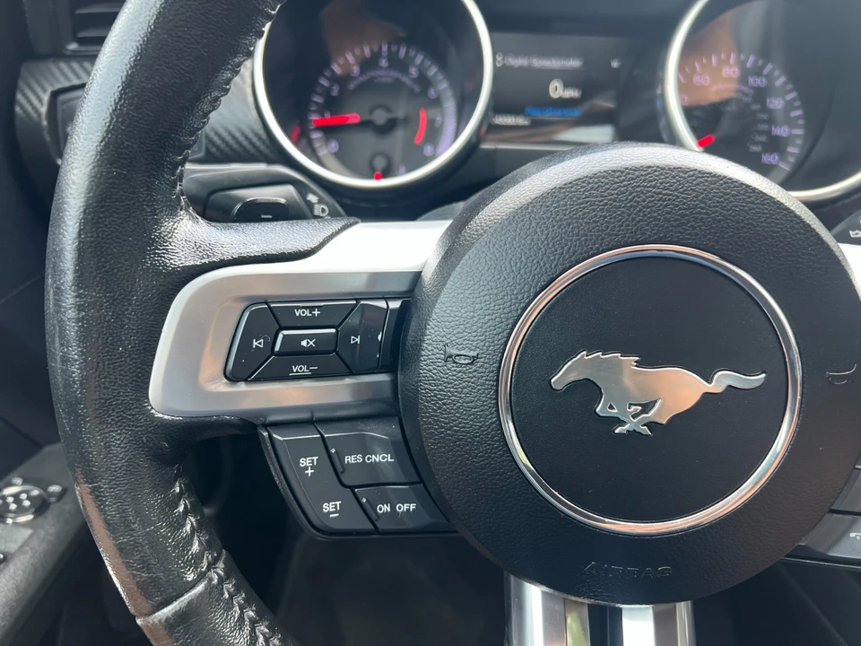 2019 Ford S550 Mustang - Image 29 of 31