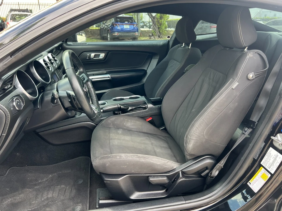 2019 Ford S550 Mustang - Image 20 of 31