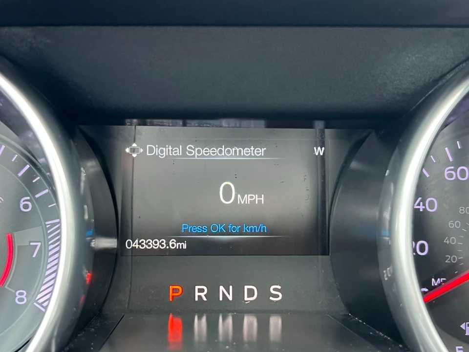 2019 Ford S550 Mustang - Image 27 of 31