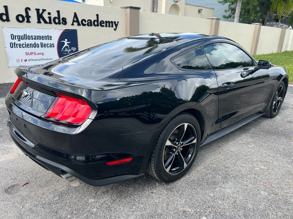 2019 Ford S550 Mustang - Image 15 of 31