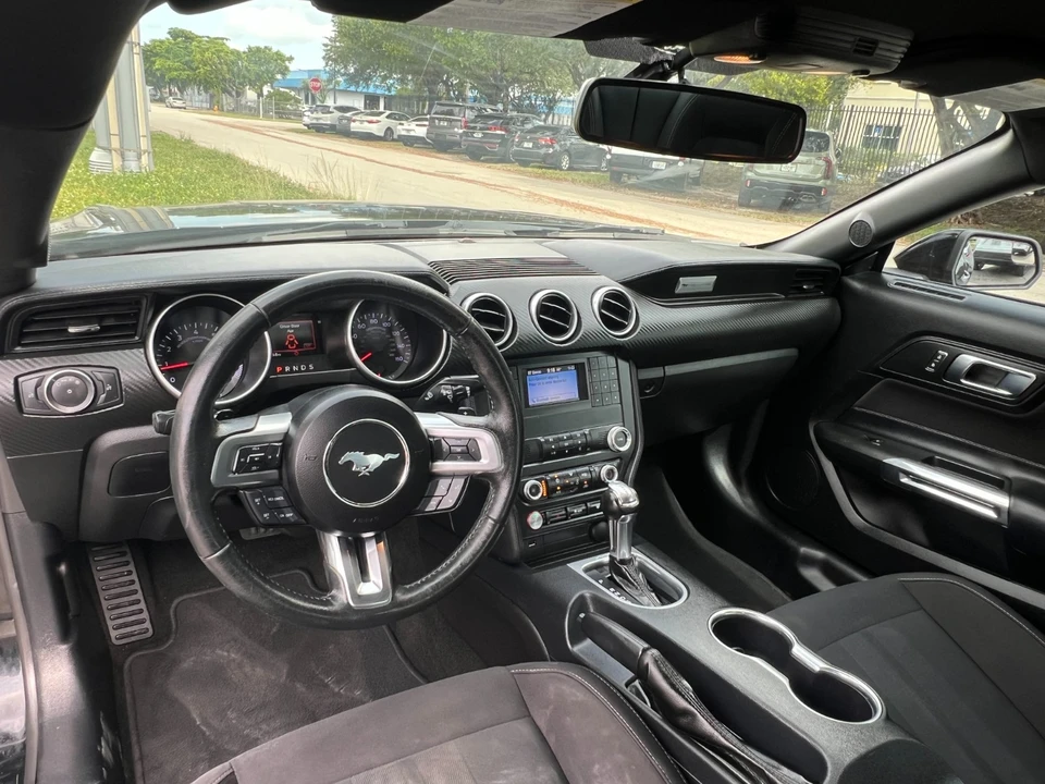 2019 Ford S550 Mustang - Image 25 of 31