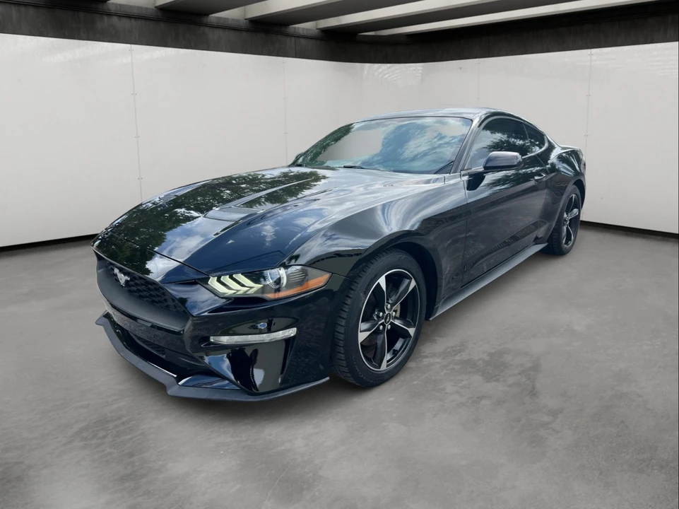 2019 Ford S550 Mustang - Image 3 of 31