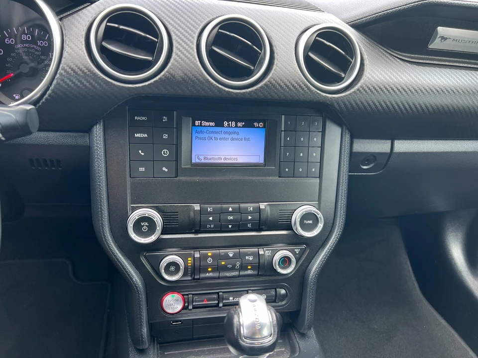2019 Ford S550 Mustang - Image 30 of 31