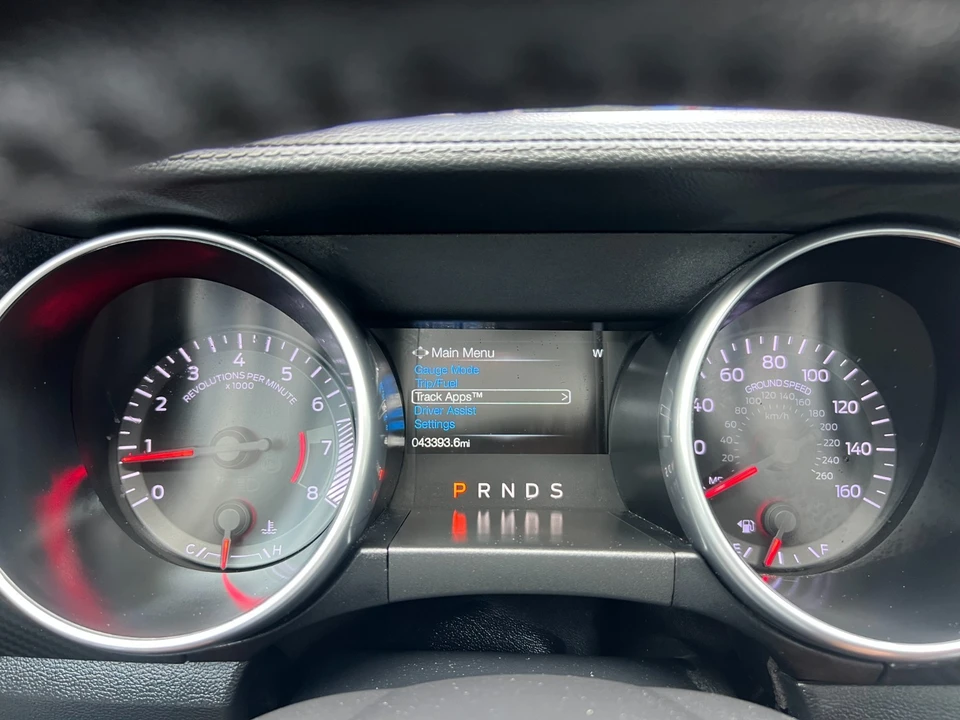 2019 Ford S550 Mustang - Image 26 of 31
