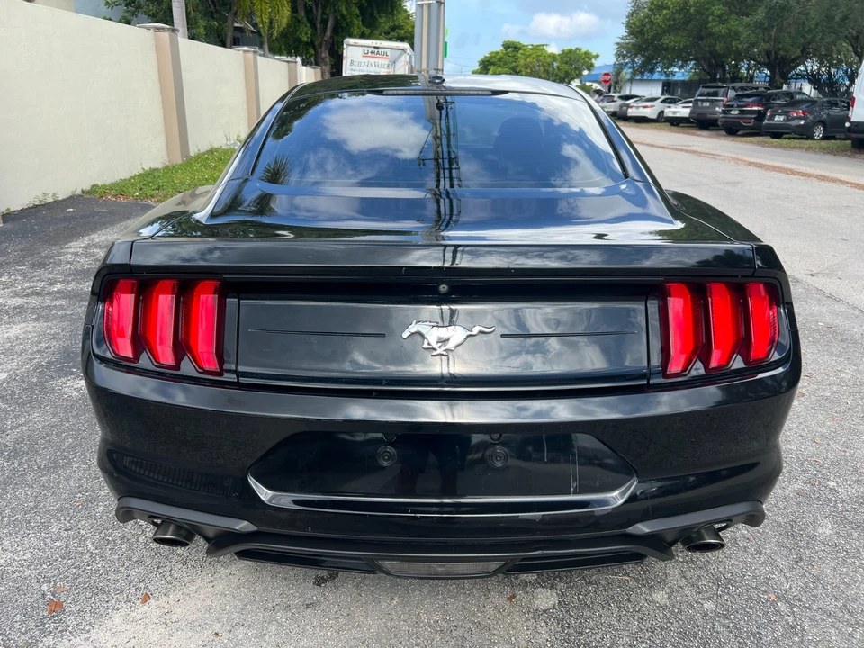 2019 Ford S550 Mustang - Image 14 of 31