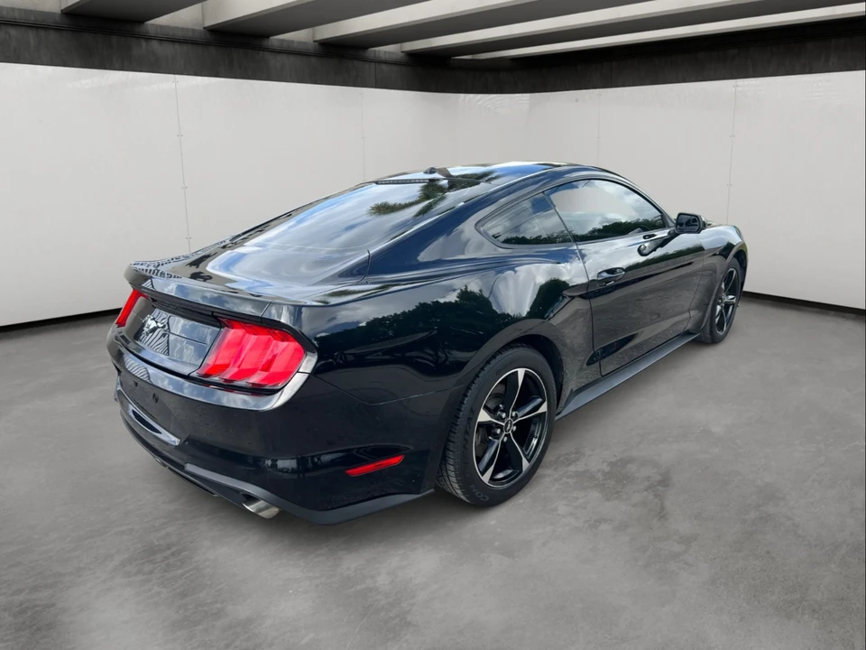 2019 Ford S550 Mustang - Image 7 of 31