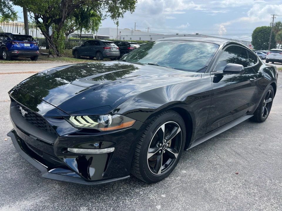 2019 Ford S550 Mustang - Image 11 of 31
