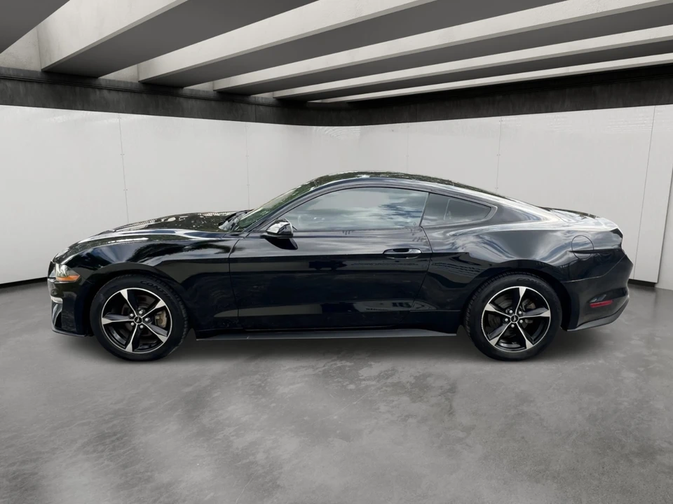 2019 Ford S550 Mustang - Image 4 of 31